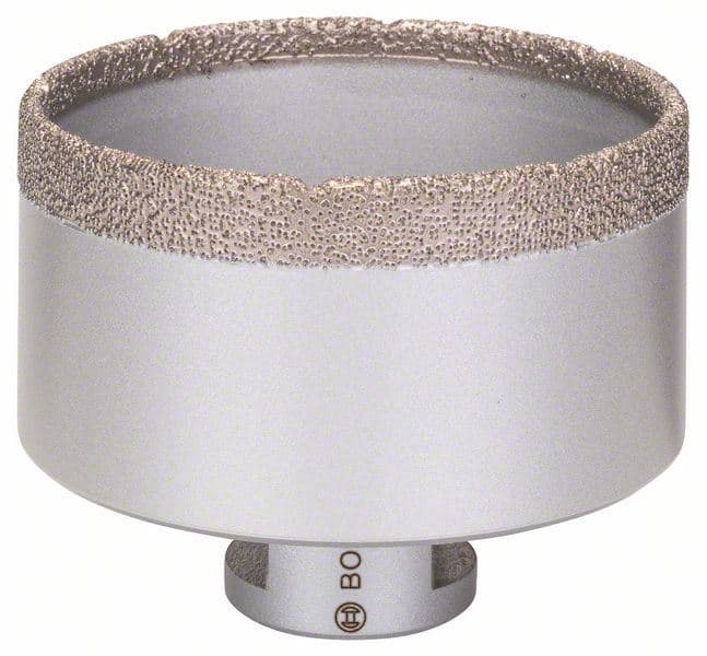 Dijamantska burgija za suvo bušenje Dry Speed Best for Ceramic Bosch 2608587134, 80 x 35 mm - slika 2