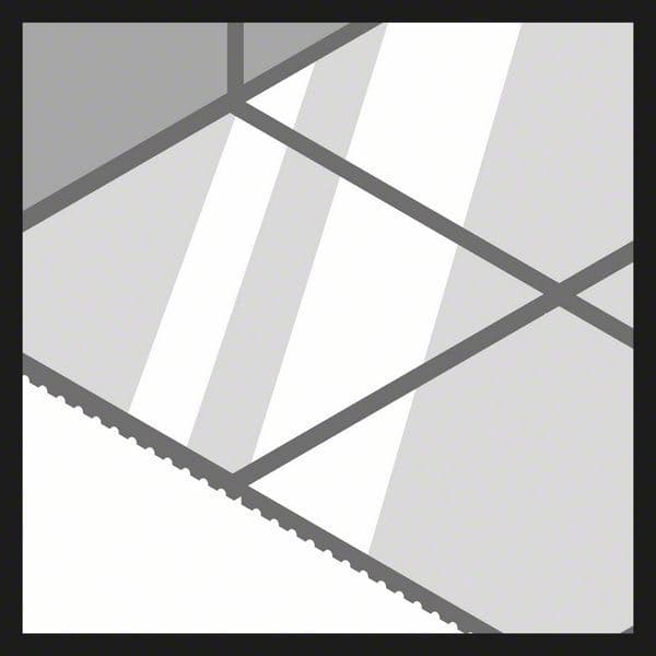 Dijamantska burgija za suvo bušenje Easy Dry Best for Ceramic Bosch 2608587142, 10 x 33 mm - slika 6