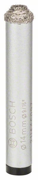 Dijamantska burgija za suvo bušenje Easy Dry Best for Ceramic Bosch 2608587144, 14 x 33 mm - slika 2