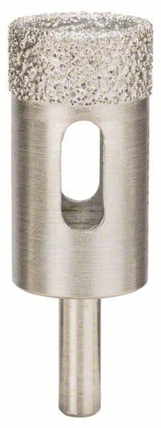 Dijamantska burgija za suvo bušenje Best for Ceramic Bosch 2608620213, 21 x 35 mm - slika 2