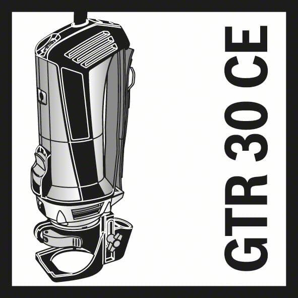 Dijamantska burgija za suvo bušenje Best for Ceramic Bosch 2608620215, 30 x 35 mm - slika 6