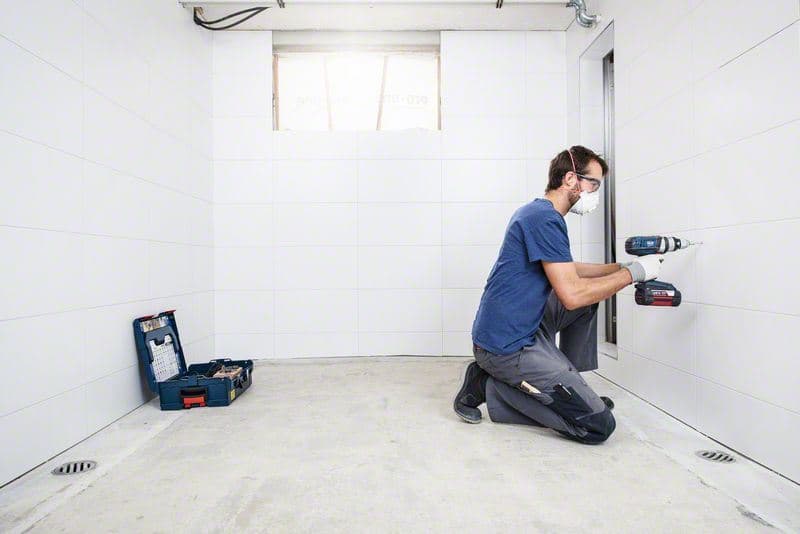 Dijamantska burgija za suvo bušenje Best for Ceramic Bosch 2608620215, 30 x 35 mm - slika 8