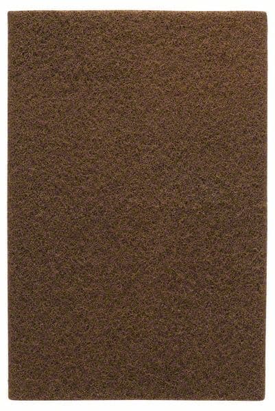 Komad flisa Best for Finish Coarse Bosch 2608608211, 152 x 229 mm, grubo A
