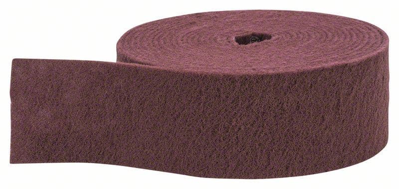 Valjak od flisa Best for Finish Matt Bosch 2608608221, 10.000 x 115 mm, veoma fino A