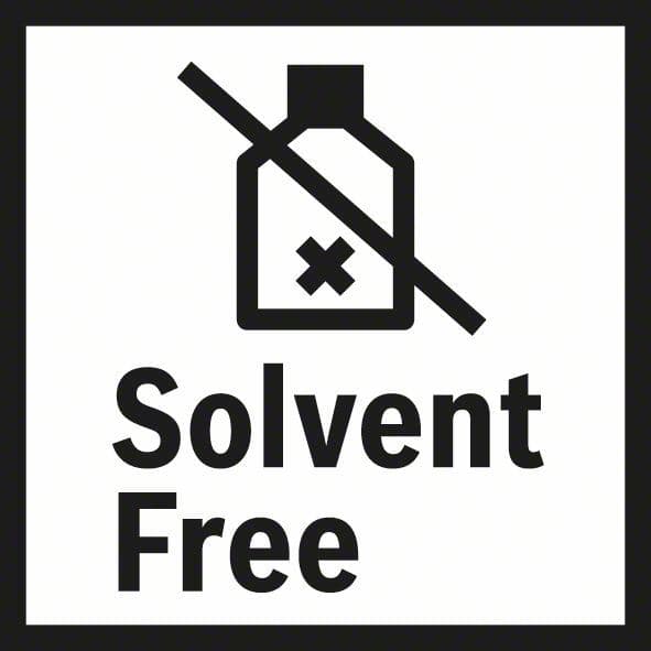 Sunđer za brušenje Best for Flat and Edge Bosch 2608608225, 68 x 97 x 27 mm, srednje - slika 5