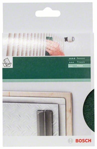 Bosch 2609256344, Komad flisa - slika 2