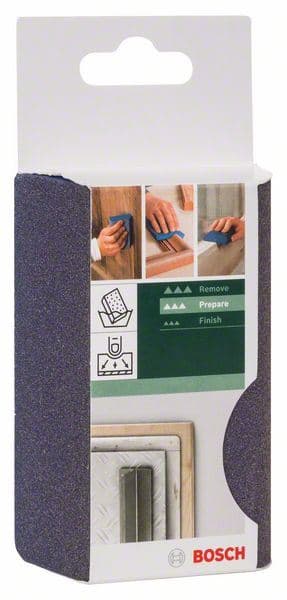 Kombi sunđer za brušenje Best for Profile Bosch 2609256345 - slika 2