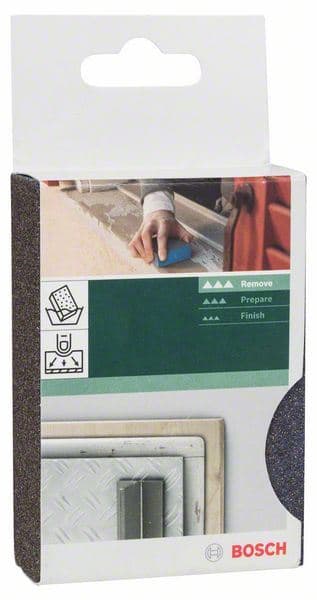 Sunđer za brušenje Best for Flat and Edge Bosch 2609256346 - slika 2