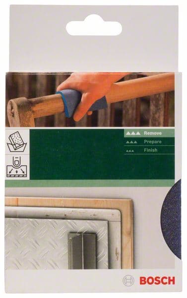 Kontur komad za brušenje Best for Contour Bosch 2609256349 - slika 2