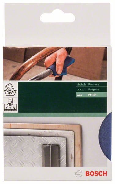 Kontur komad za brušenje Best for Contour Bosch 2609256351 - slika 2