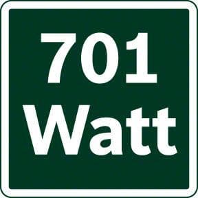 Bosch PWS 700-115 ugaona brusilica, 700W, 06033A240A - slika 5