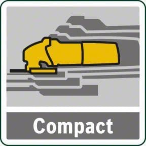 Bosch PWS 750-115 ugaona brusilica, 750W, 06033A2420 - slika 6