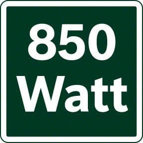 Bosch PWS 850-125 ugaona brusilica, 850W, 06033A2720 - slika 8