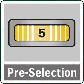 Bosch PEX 300 AE šlajferica - ekscentar brusilica, 06033A3000 - slika 7