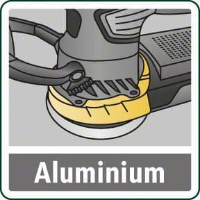 Bosch PEX 400 AE šlajferica - ekscentar brusilica, 350W - slika 8