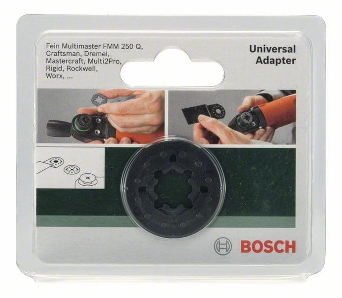 Univerzalni adapter Bosch 2609256983 - slika 2