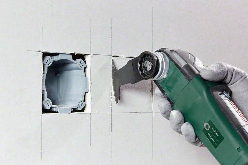 Starlock BIM list testere za uranjanje AII 65 APB Wood and Metal Bosch 2609256985 - slika 11