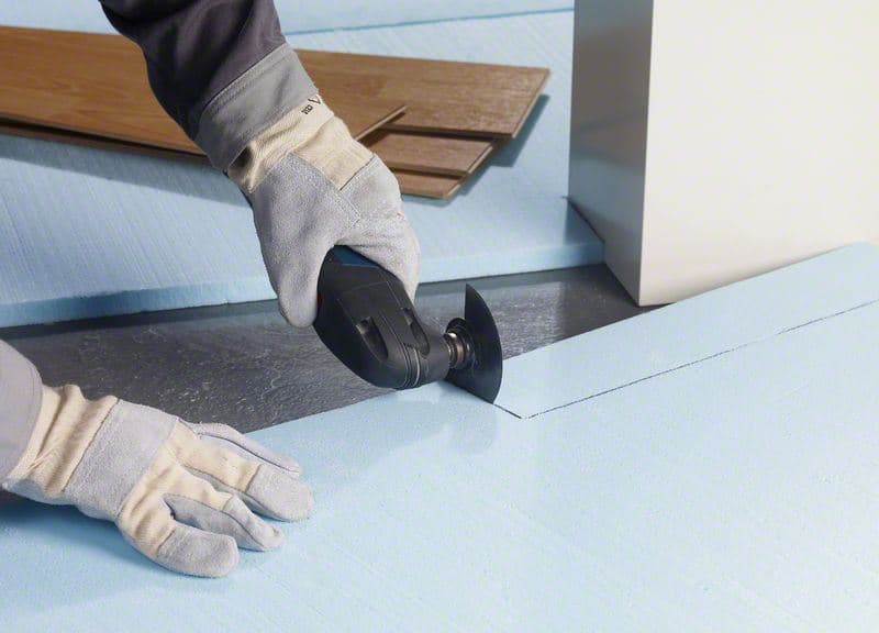 Starlock BIM list testere za uranjanje AII 65 APB Wood and Metal Bosch 2609256985 - slika 8