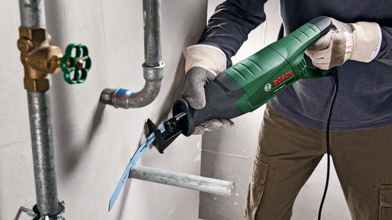 Bosch PSA 900 E, 06033A6000 Univerzalna testera - slika 9