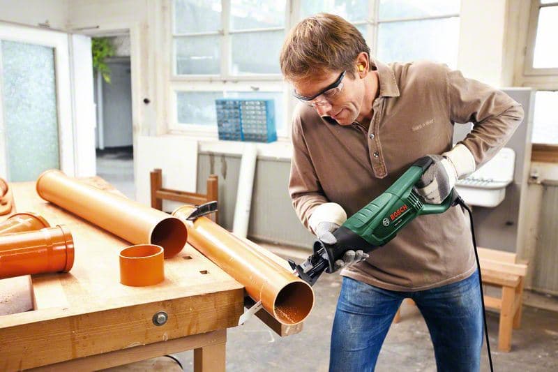 Bosch PSA 700 E univerzalna testera, 700W, 06033A7020 - slika 7