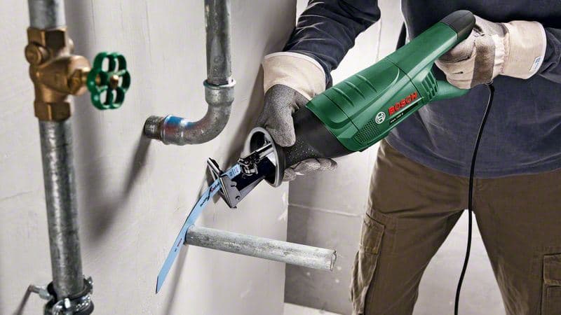 Bosch PSA 700 E univerzalna testera, 700W, 06033A7020 - slika 8