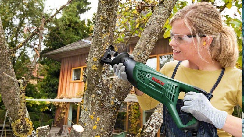 Bosch PSA 700 E univerzalna testera, 700W, 06033A7020 - slika 9