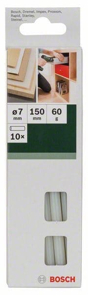 10-delni set štapića lepka Ultra Power Bosch 2609256A03 - slika 2