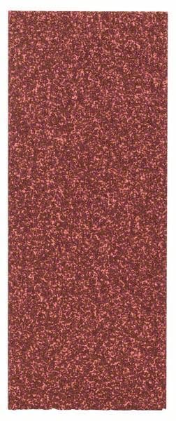 10-delni set brusnih listova za vibracione brusilice Bosch 2609256B08