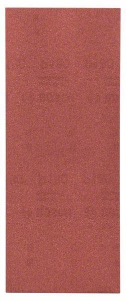 10-delni set brusnih listova za vibracione brusilice Bosch 2609256B12