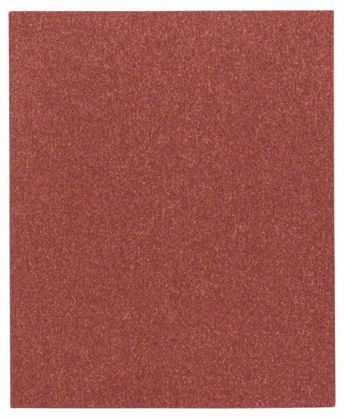 10-delni set brusnih listova za vibracione brusilice Bosch 2609256B16