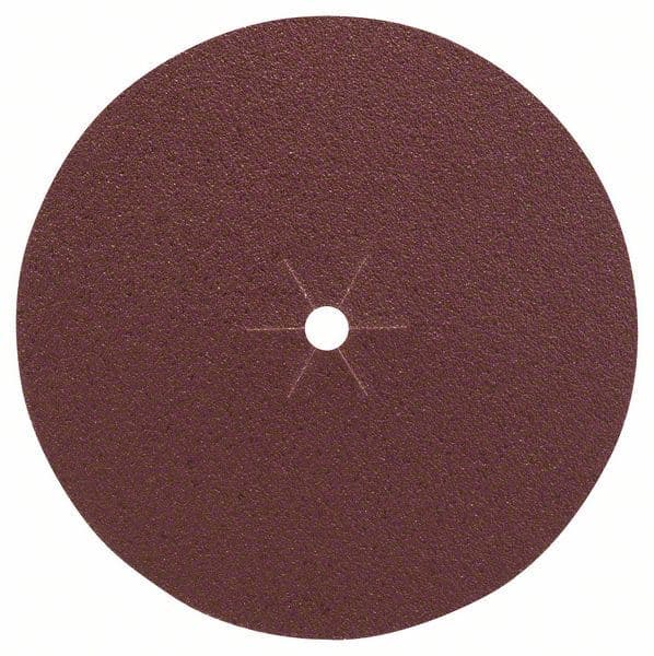 5-delni set brusnih listova za bušilice Bosch 2609256B50