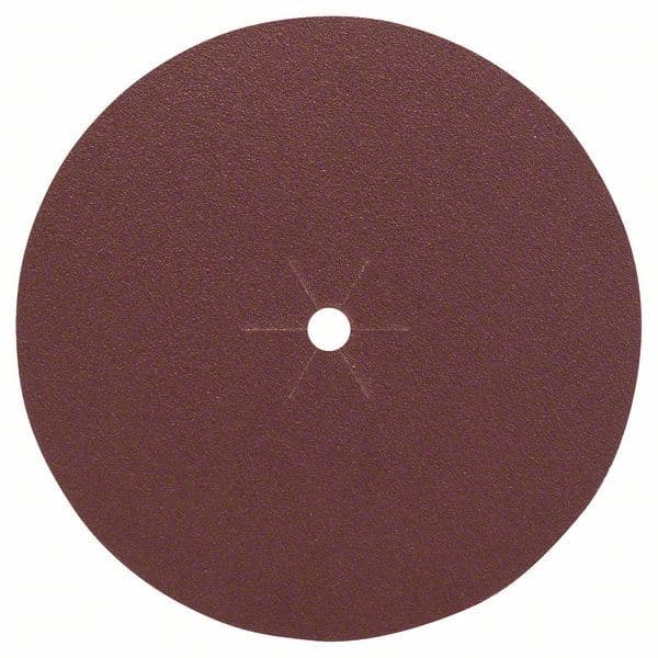 5-delni set brusnih listova za bušilice Bosch 2609256B51