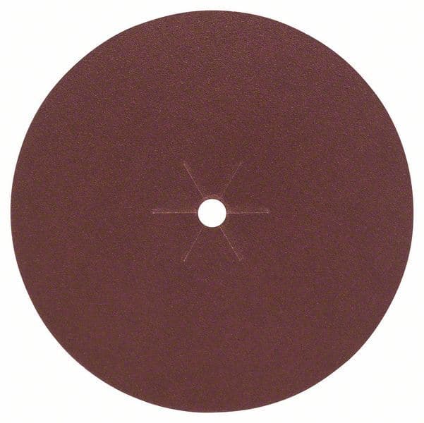 5-delni set brusnih listova za bušilice Bosch 2609256B52