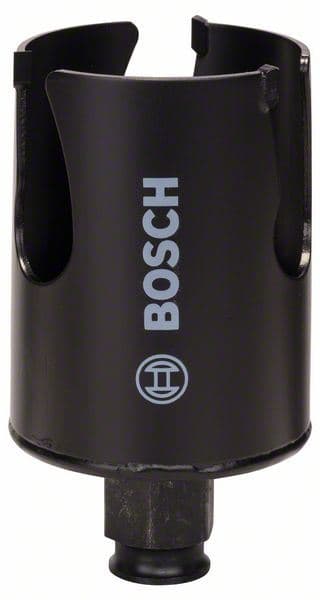 Testera za otvore Speed for Multi Construction Bosch 2608580740, 51 mm, 2" - slika 2
