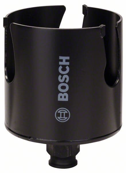 Testera za otvore Speed for Multi Construction Bosch 2608580748, 70 mm, 2 3/4" - slika 2