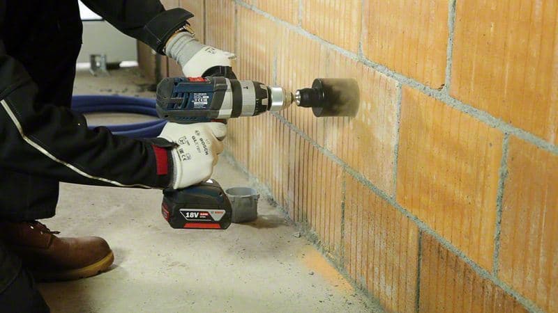 Testera za otvore Speed for Multi Construction Bosch 2608580750, 76 mm, 3" - slika 12