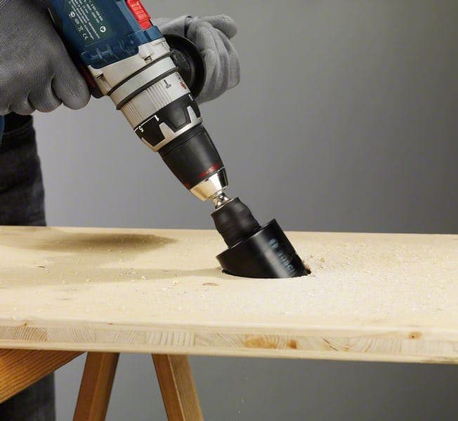 Testera za otvore Speed for Multi Construction Bosch 2608580753, 83 mm, 3 1/4" - slika 11