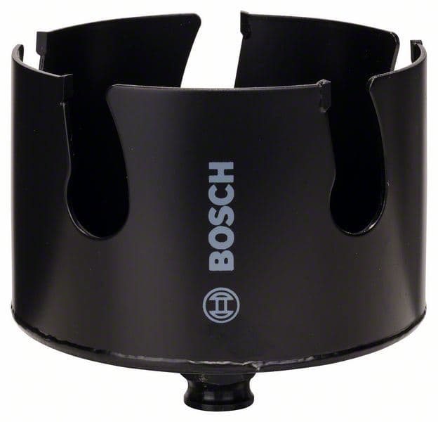 Testera za otvore Speed for Multi Construction Bosch 2608580759, 102 mm, 4" - slika 2