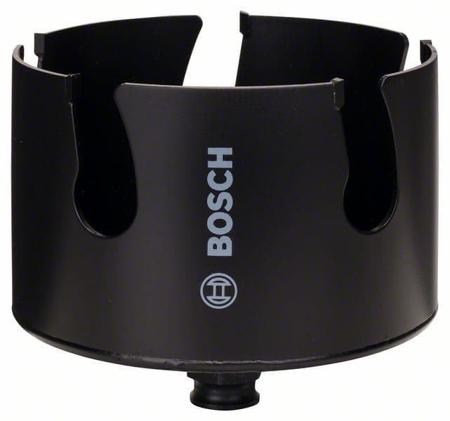 Testera za otvore Speed for Multi Construction Bosch 2608580760, 105 mm, 4 1/8" - slika 2