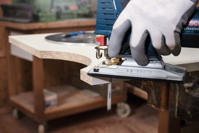 List ubodne testere T 308 BFP Bosch 2608636737, Precision za Drvo - slika 8