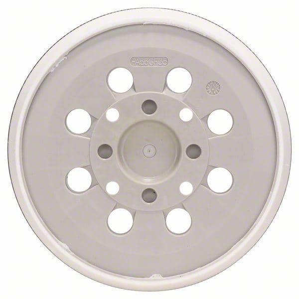 Brusni tanjir Bosch 2609256B62