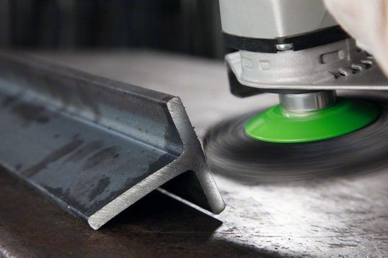 Talasasta pljosnata četka 100, nerđajuća Bosch 2608622108, 100 mm, 0,35 mm, M14 - slika 9