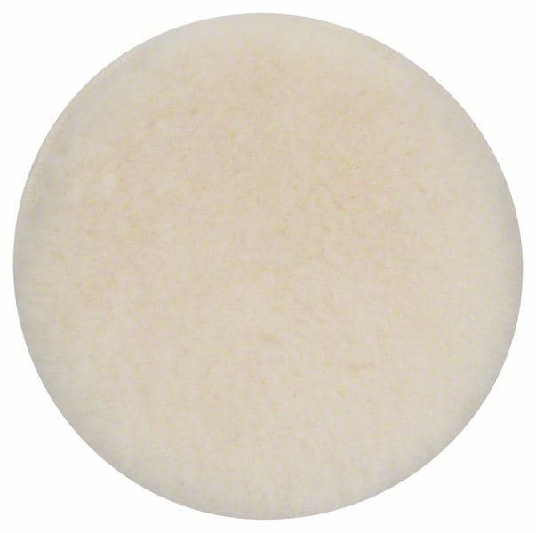 Ploča sa jagnjećim krznom, Ø 170 mm Bosch 2608612026, Ø 170 mm