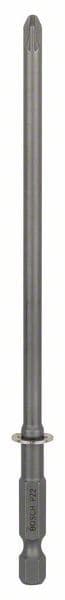 Bit odvrtača ekstra-tvrdi Bosch 2608522069, PZ 2, 145 mm