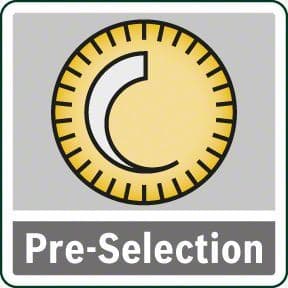 Bosch PBS 75 AE tračna šlajferica - brusilica, 750W - slika 5