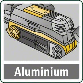 Bosch PBS 75 AE tračna šlajferica - brusilica, 750W - slika 10