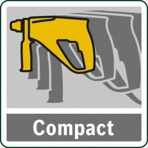 Bosch PBH 2100 SRE Elektro-pneumatski čekić SDS-Plus, 06033A9321 - slika 2