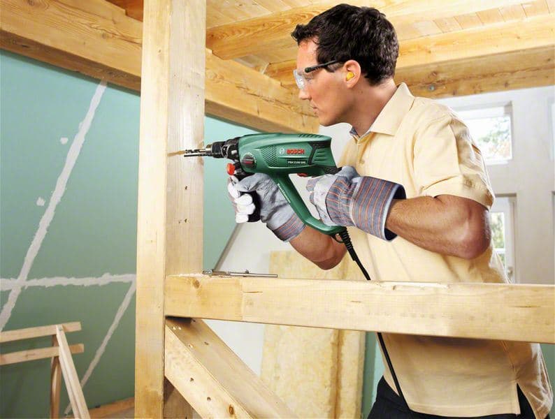 Bosch PBH 2100 SRE Elektro-pneumatski čekić SDS-Plus, 06033A9321 - slika 10