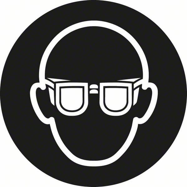 Papir za ručno brušenje SIC vodootporan, 230 x 280 mm, P320 Bosch 2609256C04 - slika 2