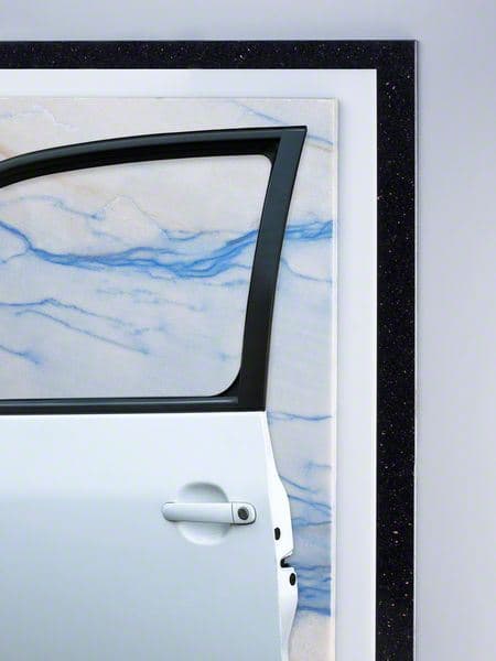 Papir za ručno brušenje SIC vodootporan, 230 x 280 mm, P320 Bosch 2609256C04 - slika 6